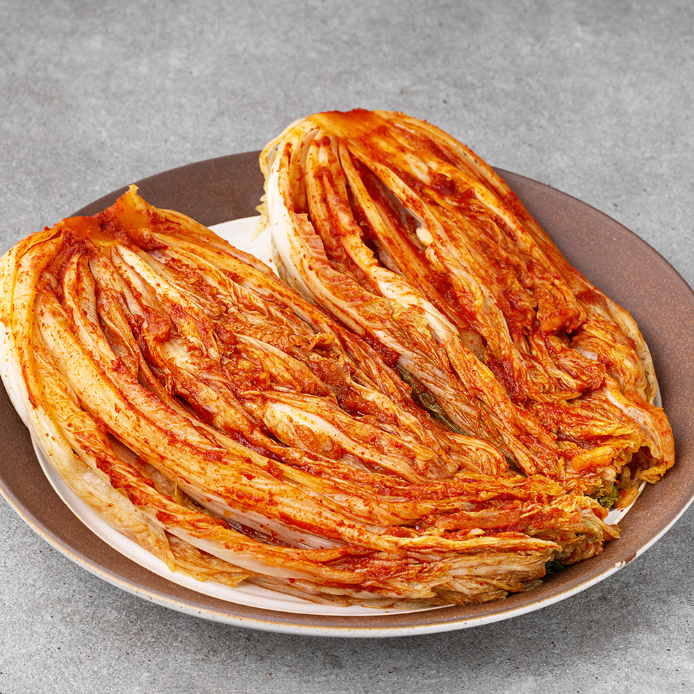 [로켓프레시] 예소담 예포기김치 23,900원