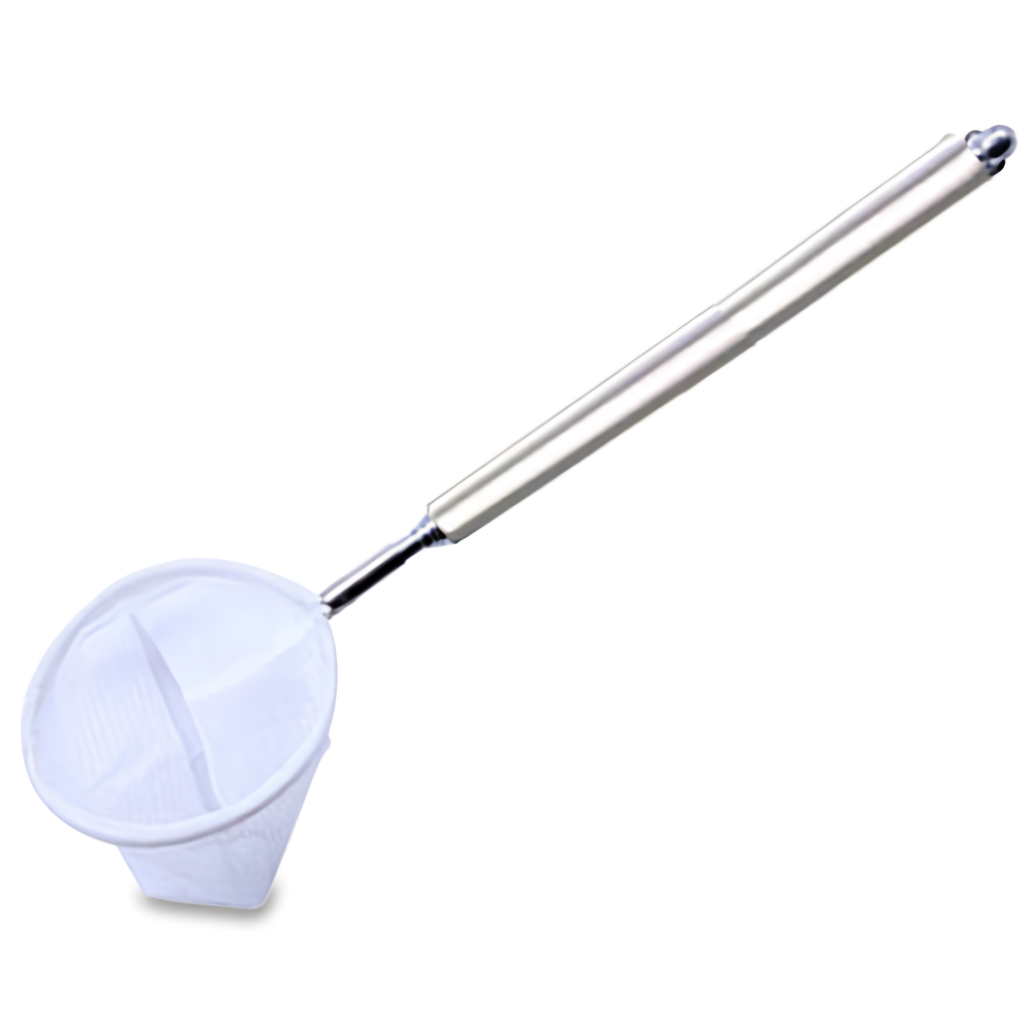 아쿠아비 스텐 304 새우 뜰채 원형 실버 7,900원