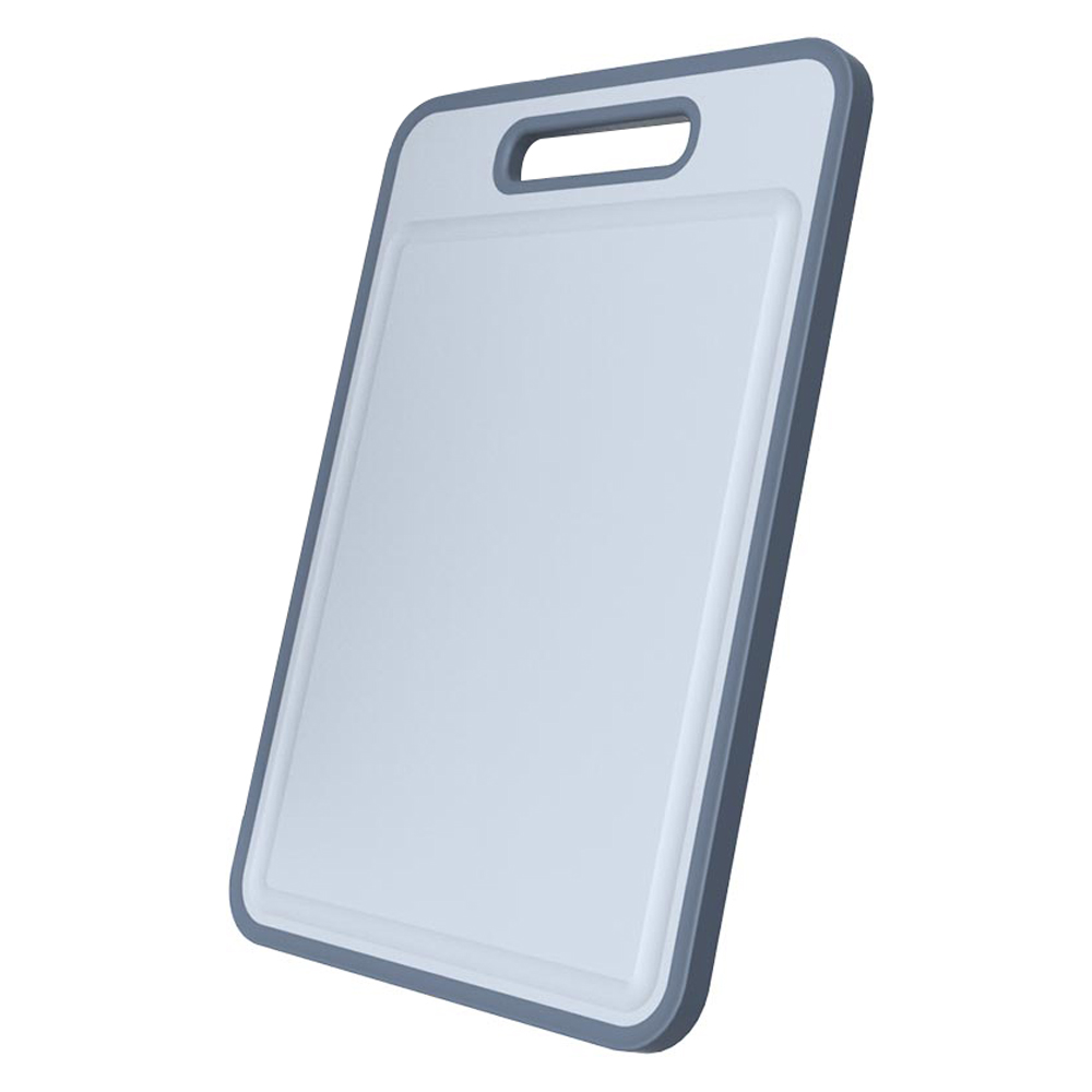 네오플램 듀얼 다용도 양면 스텐304 도마 22,000원