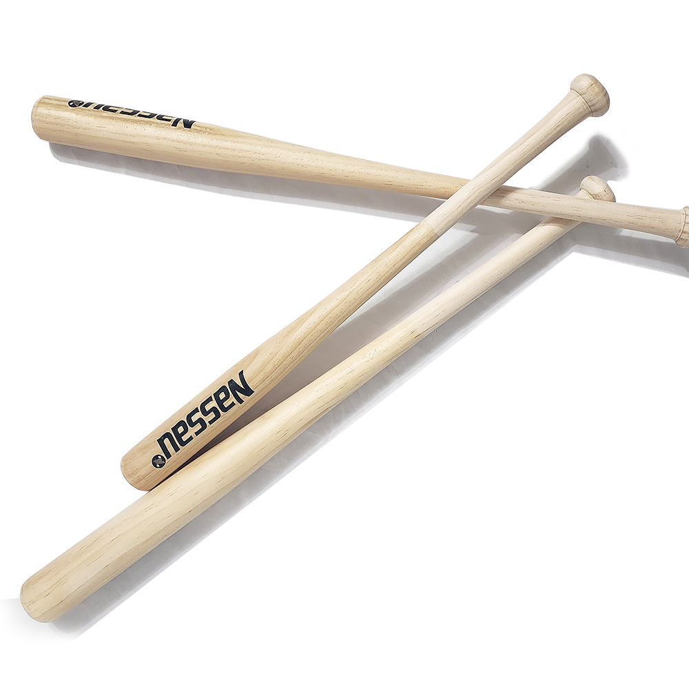 낫소 나무야구배트 28인치 30인치 33인치 15,400원