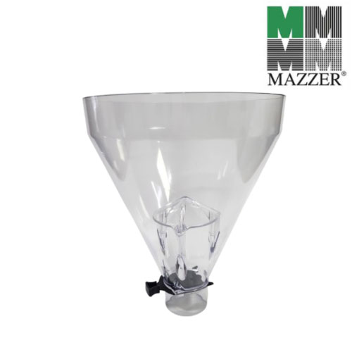 [정품]  MAZZER 메저 슈퍼졸리 일렉트로닉(자동), 메저 슈퍼졸리(반자동/수동) 그라인더 호퍼통, 원두통 카페 메져 그라인더 호퍼 부품 부속 60,000원