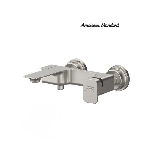 아메리칸스탠다드 슬릭 실버헤어라인 샤워욕조수전 (FB2890-2KAKD11EA) 니켈 무광수전 717,200원