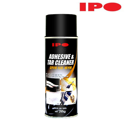 IPO 접착제 타르 제거 295g 1개 PN5005, 1개, 295ml 3,300원