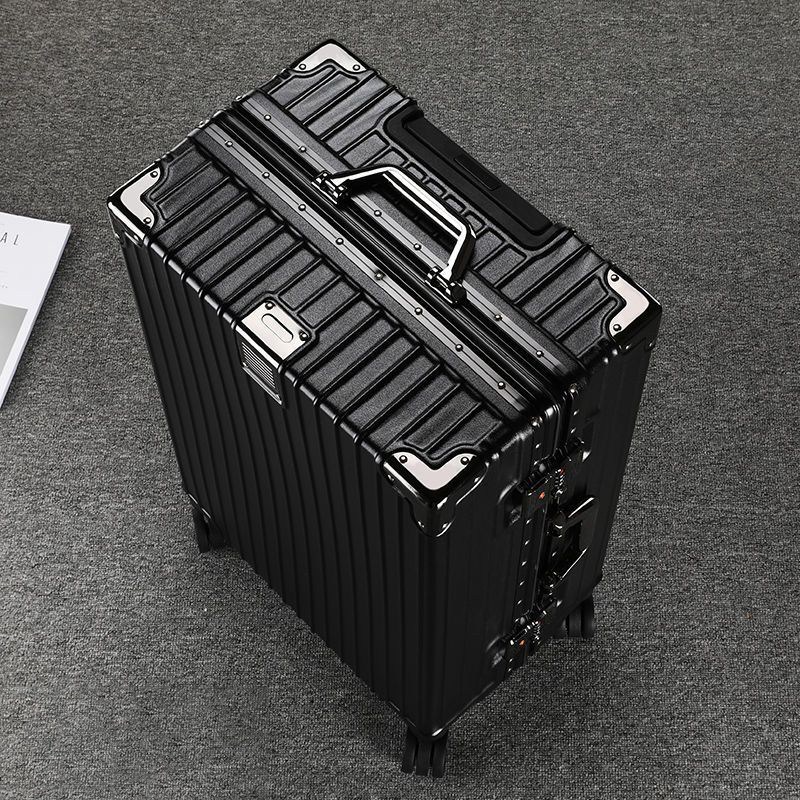 FONOW 기내용캐리어 20-26인치 여행 캐리어 남녀 공용 넘어짐 방지 무음 56,300원