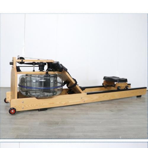 로잉머신 조정기구 가정용 노젓기 실내 운동기구 근력 전신운동 MIYAUP 접이식 나무 노 젓는 기계 오크 에어로빅 운동 단단한 방수 1,279,830원