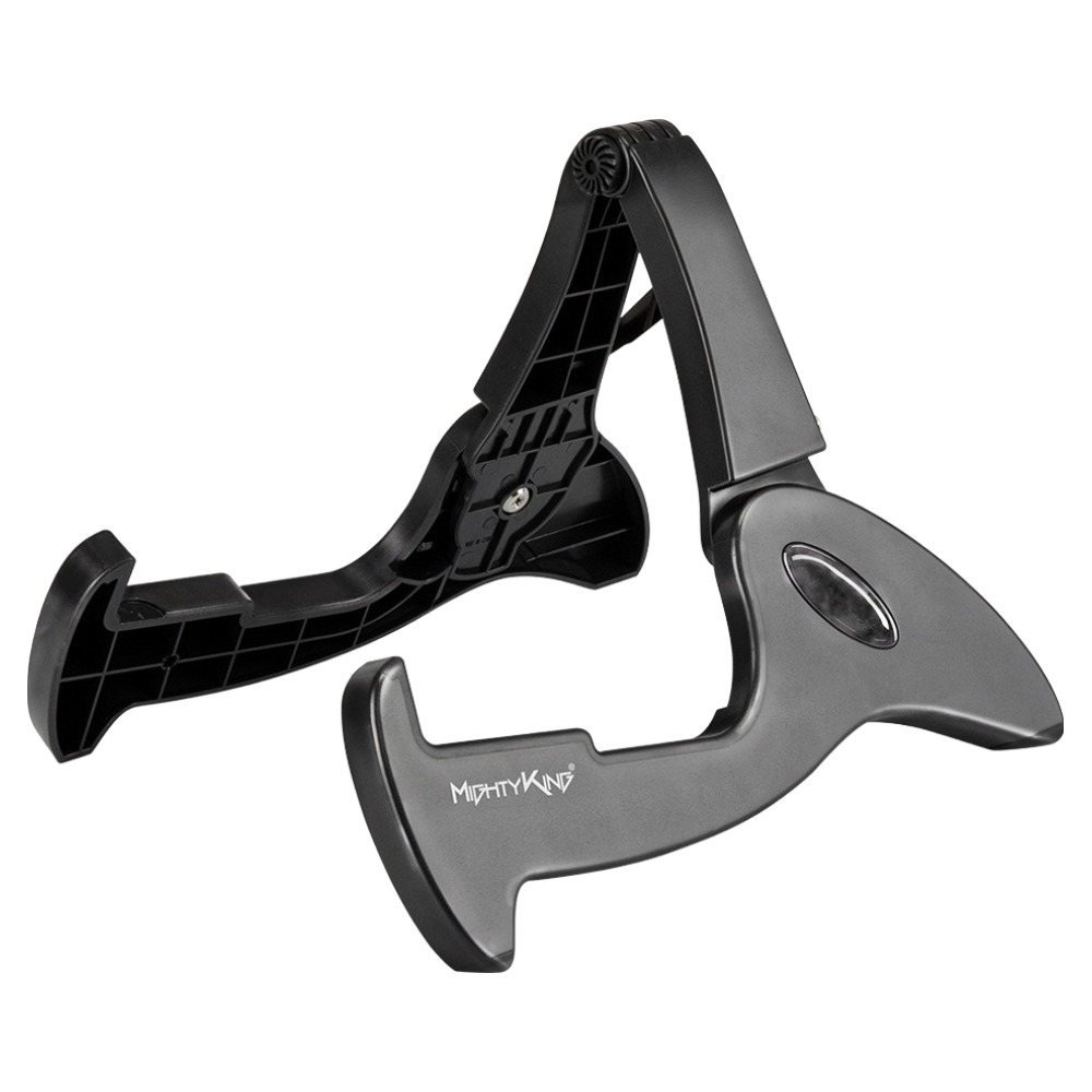 마이티킹 기타 스탠드 접이식 거치대 블랙 MGS45 14,100원