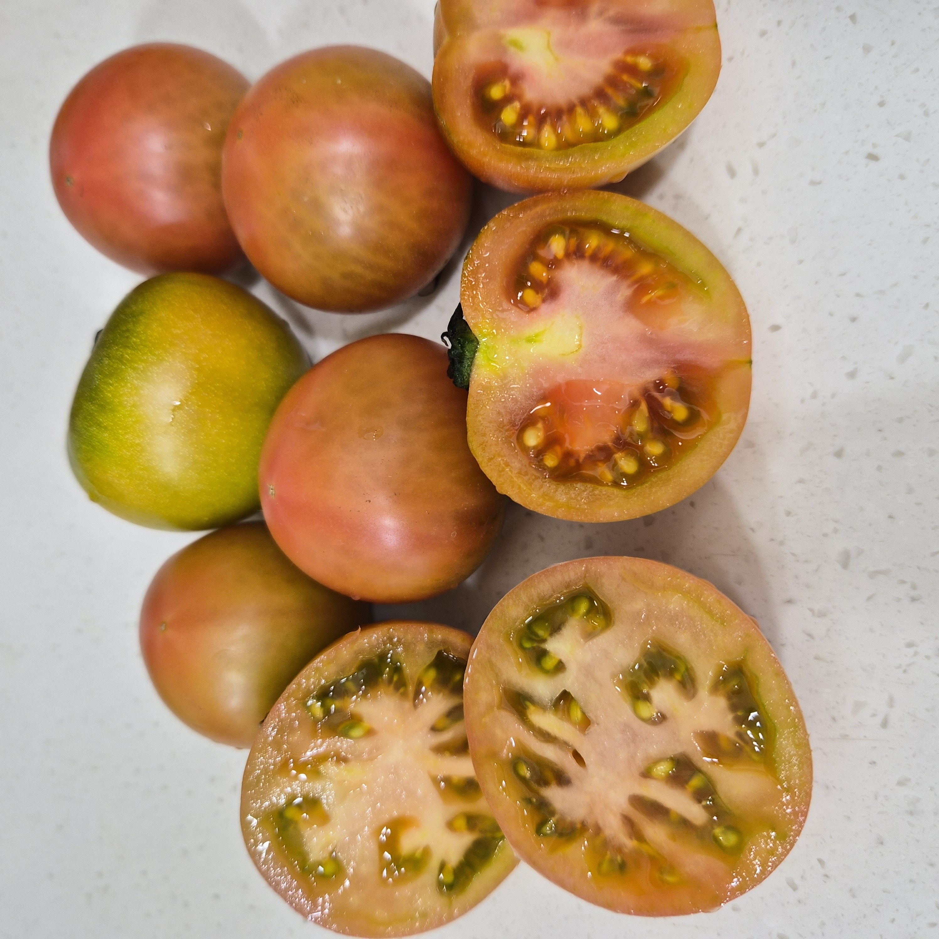 [대저농협인증] 단짠 부산 대저토마토 짭짤이 프리미엄 21,700원