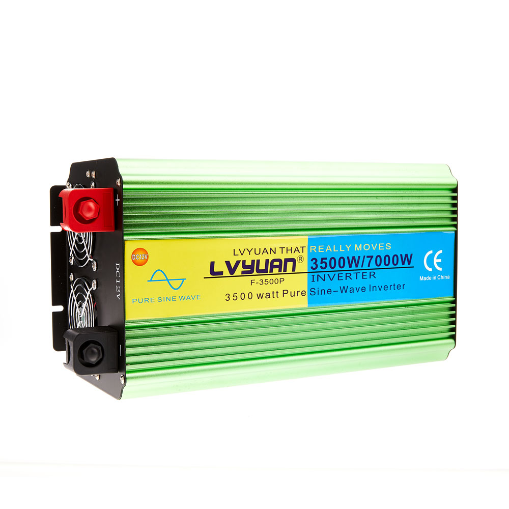 루앤 순수정현파 인버터 60hz 220V 차량용 캠핑 차박 한국형 KC인증, 1개 331,550원