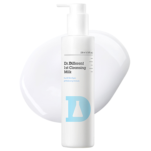 닥터디퍼런트 퍼스트 클렌징 밀크 18,720원