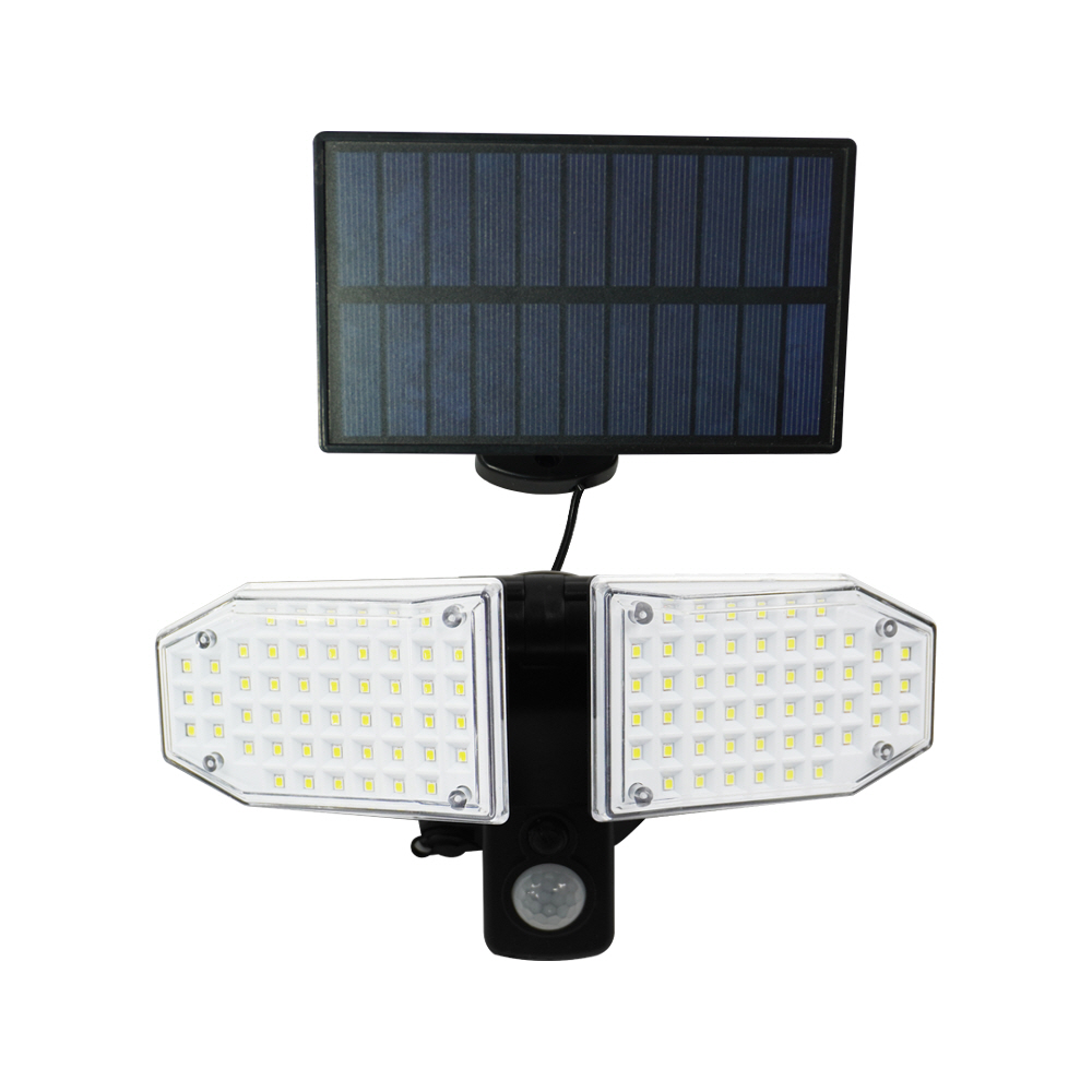 나이스조명 태양광 센서등 태양열 정원등 LED 조명 전등 일체형, 1개, 분리형 센서등 13,800원