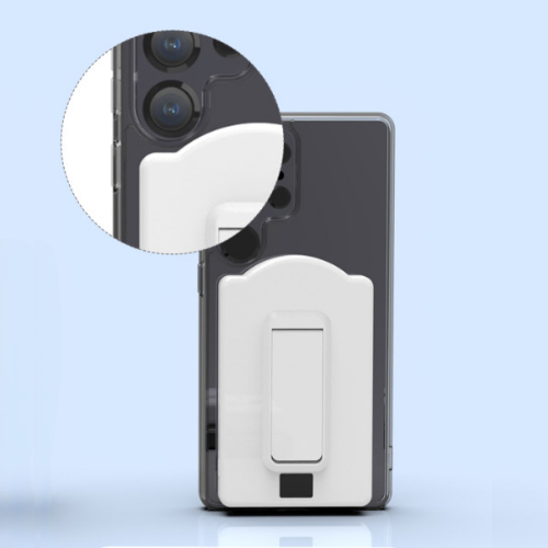 베온 갤럭시 맥세이프 고속 무선충전 보조배터리 5000mAh 거치대형, 베온 아크핏, 화이트 26,250원