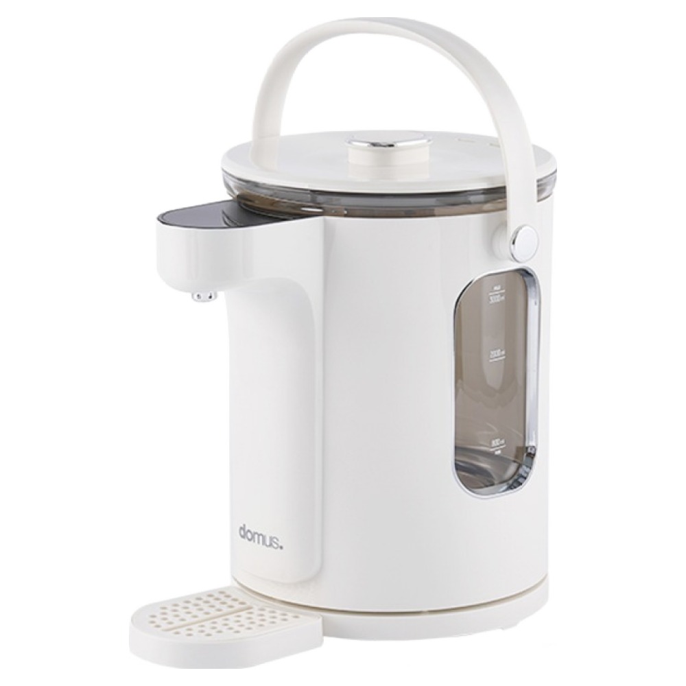 도무스 디지털 이중 글라스 보온포트 3L 70,010원