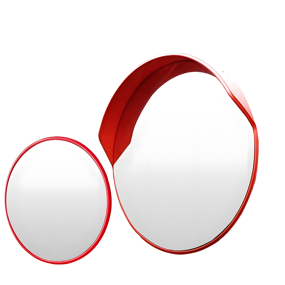 주차장 반사경 도로 실내 안전 아크릴 볼록 거울 종류 36,000원