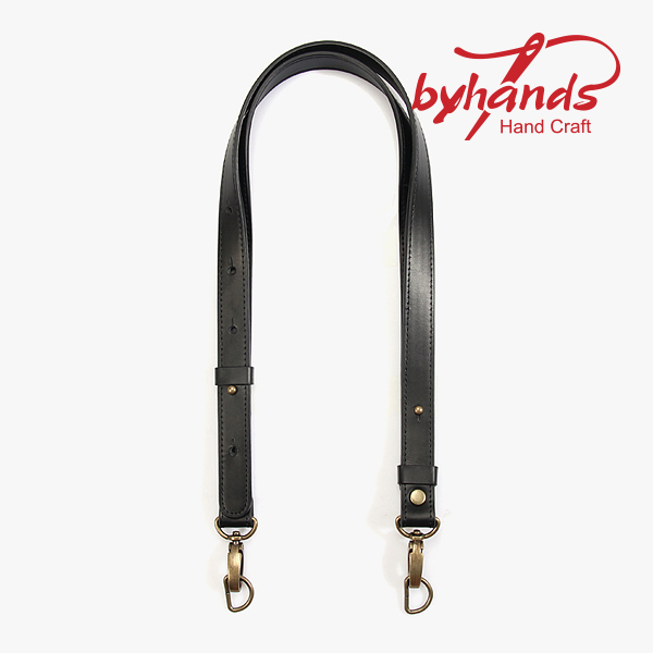 바이핸즈 가방핸들 손잡이끈 숄더백 크로스백 혼용 롱타입 38,000원