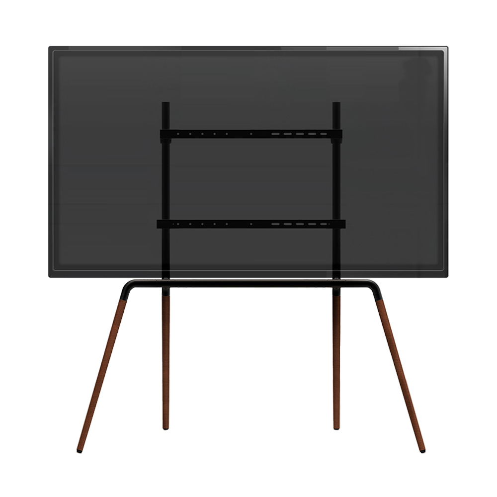 엘디엘마운트 APL-TSE642B TV 이젤형 스탠드 갤러리 아트 이동식 거치대, 1, APL-TSE642B 155,000원