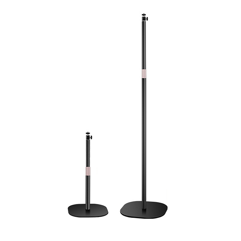 높이조절식 회의실 빔프로젝터스탠드 거치대 2사이즈 홈시어터만들기, 빔거치대 소형, 1개 18,260원