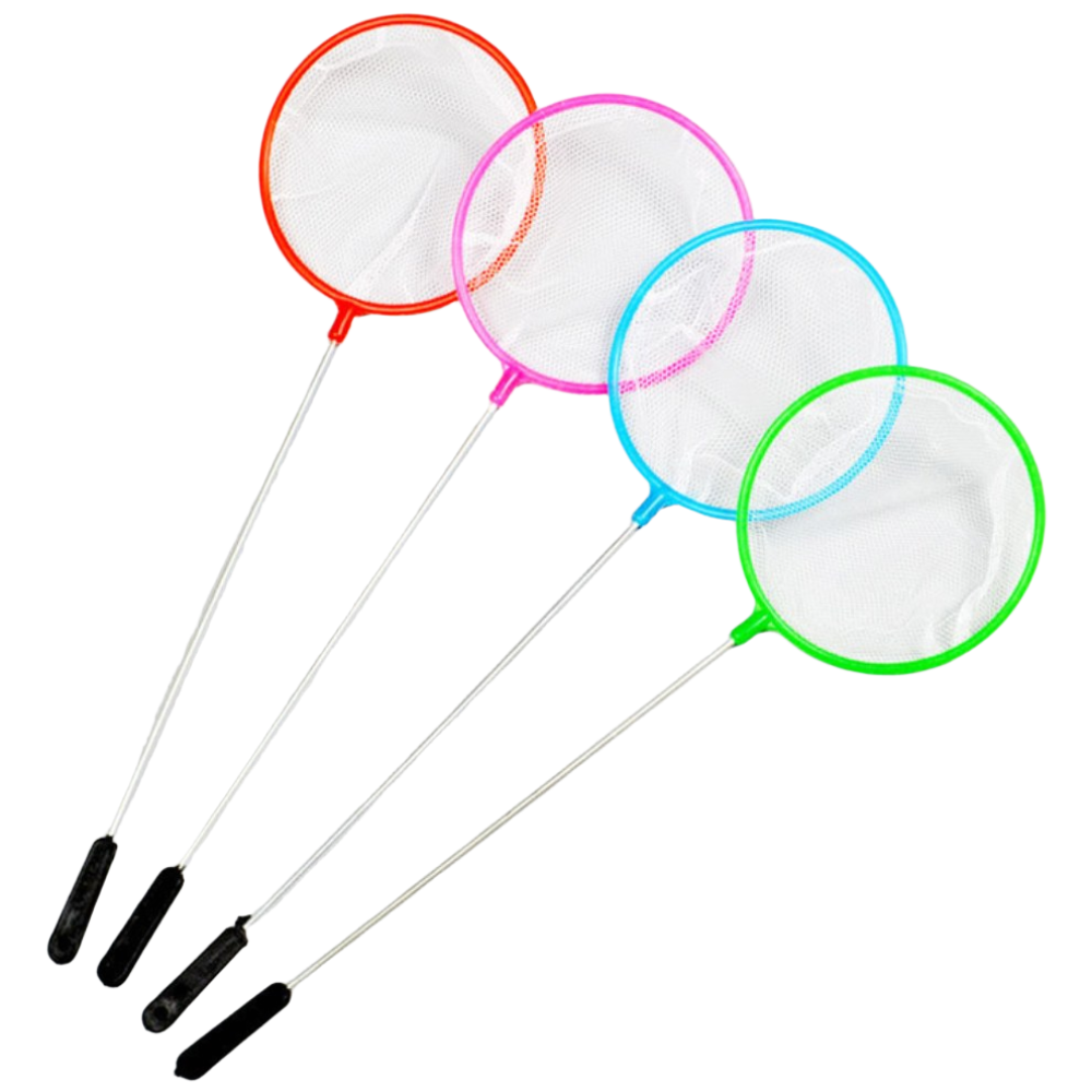 어항뜰채 소형 물고기 구피 치어 부유물 청소 미니 뜰채 3,950원