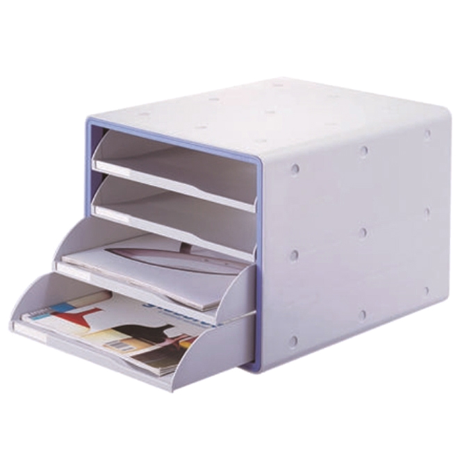 시스맥스 디럭스 오픈형 서류함 26,690원