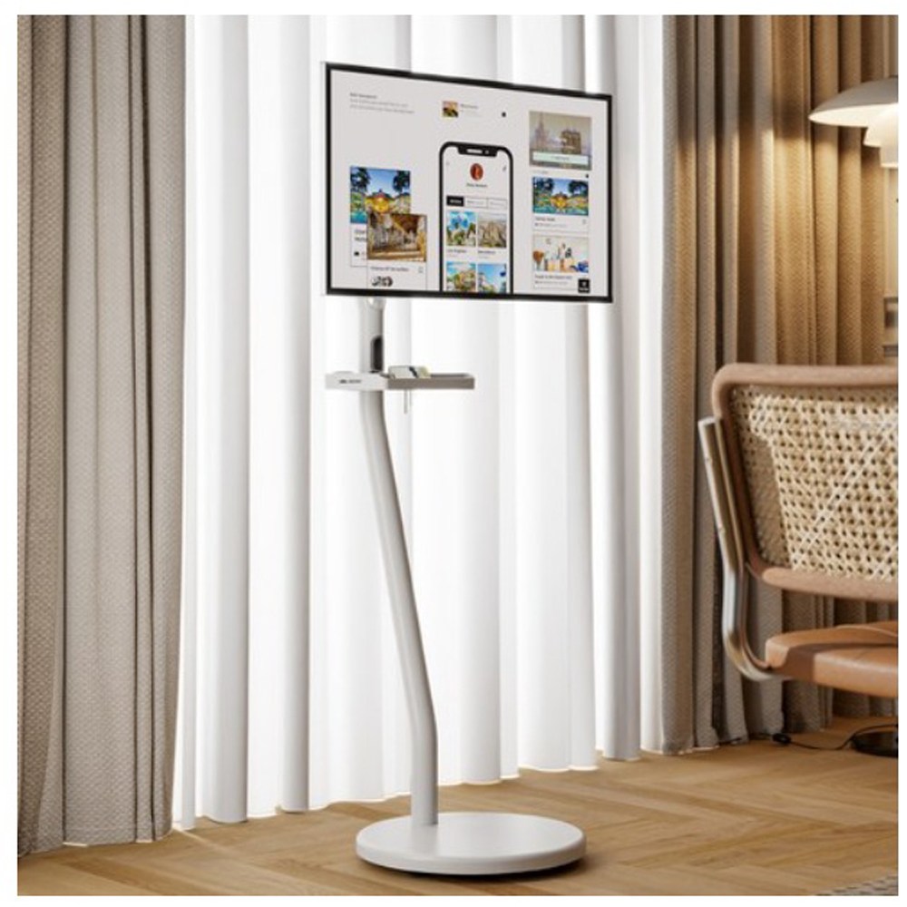 엘디엘마운트 이동식 4세대 삼탠바이미 삼성 M5 M7 호환 룸앤티비 스탠드 거치대 169,000원