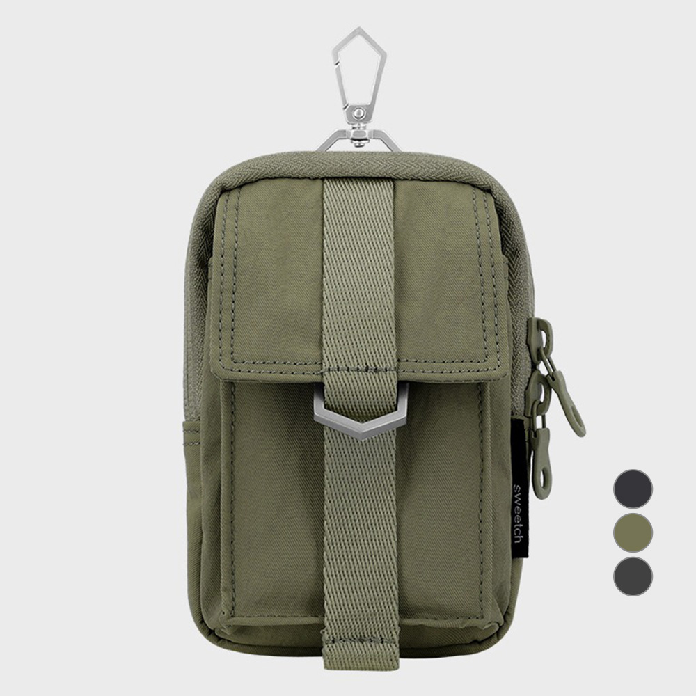 스위치 남녀공용 멀티 파우치 003 56,280원