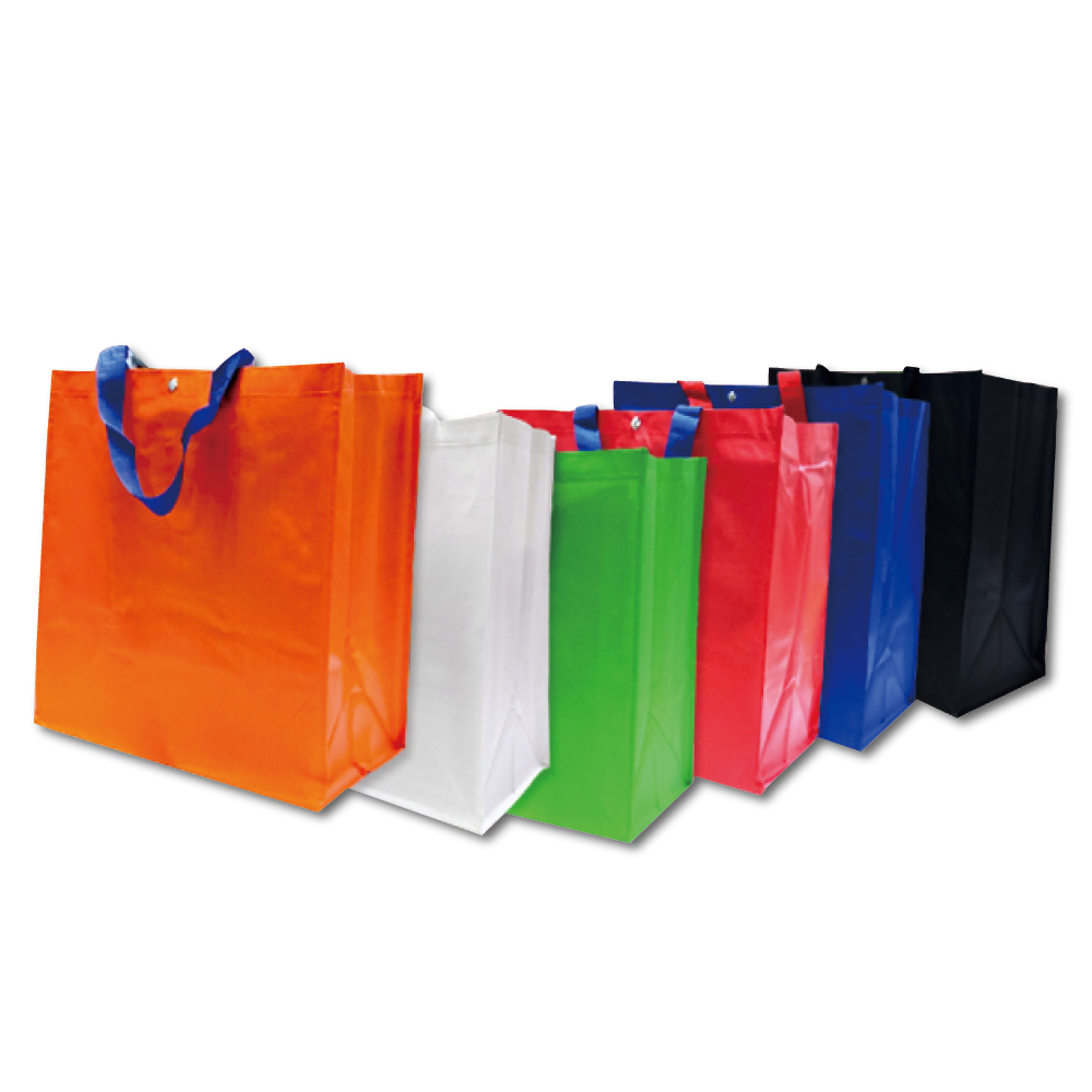 레인보우타포린가방 빅사이즈 인쇄가능 당일발송 6가지색상 시장바구니, 블루, 1개 1,300원