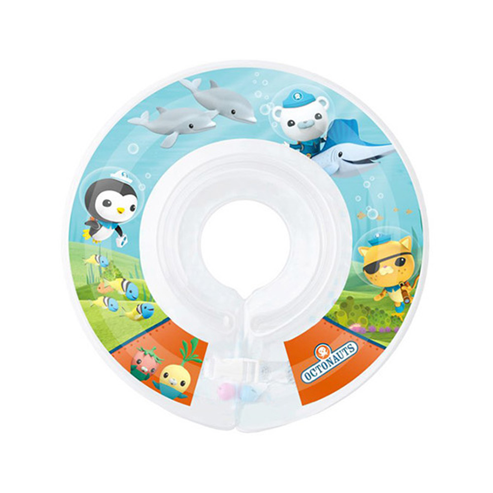 위니코니 옥토넛베이비목튜브(15) 유아튜브 2세이하 15kg미만 12,600원