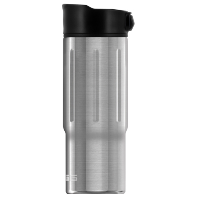 [SIGG] 지그 젬스톤 머그 470ml 진공컵 머그컵 텀블러, 스틸, 470ml, 1개 28,510원