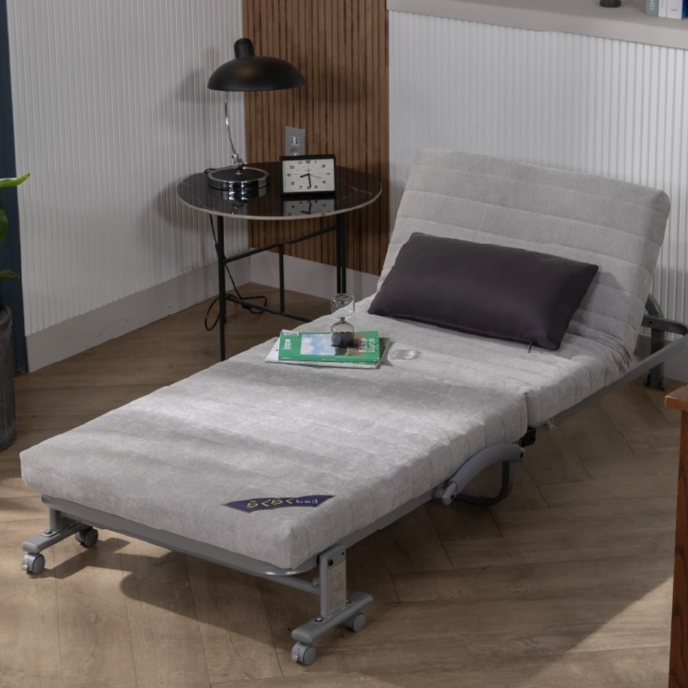 [Well Plaza/Unioneplus] 라꾸라꾸 4탄 싱글 new CBK-004s(g) 접이식침대 229,000원