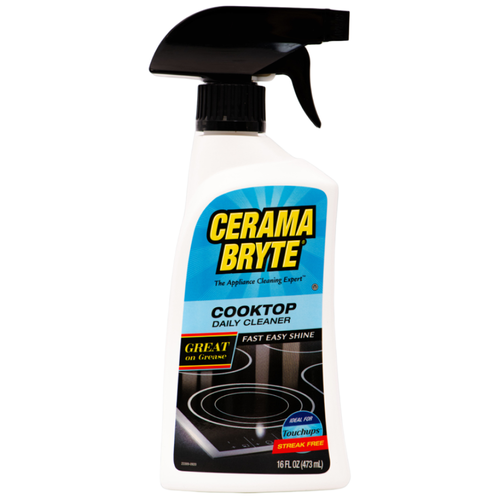 세라마브라이트 인덕션 청소 데일리 세정제 분무형 15,800원