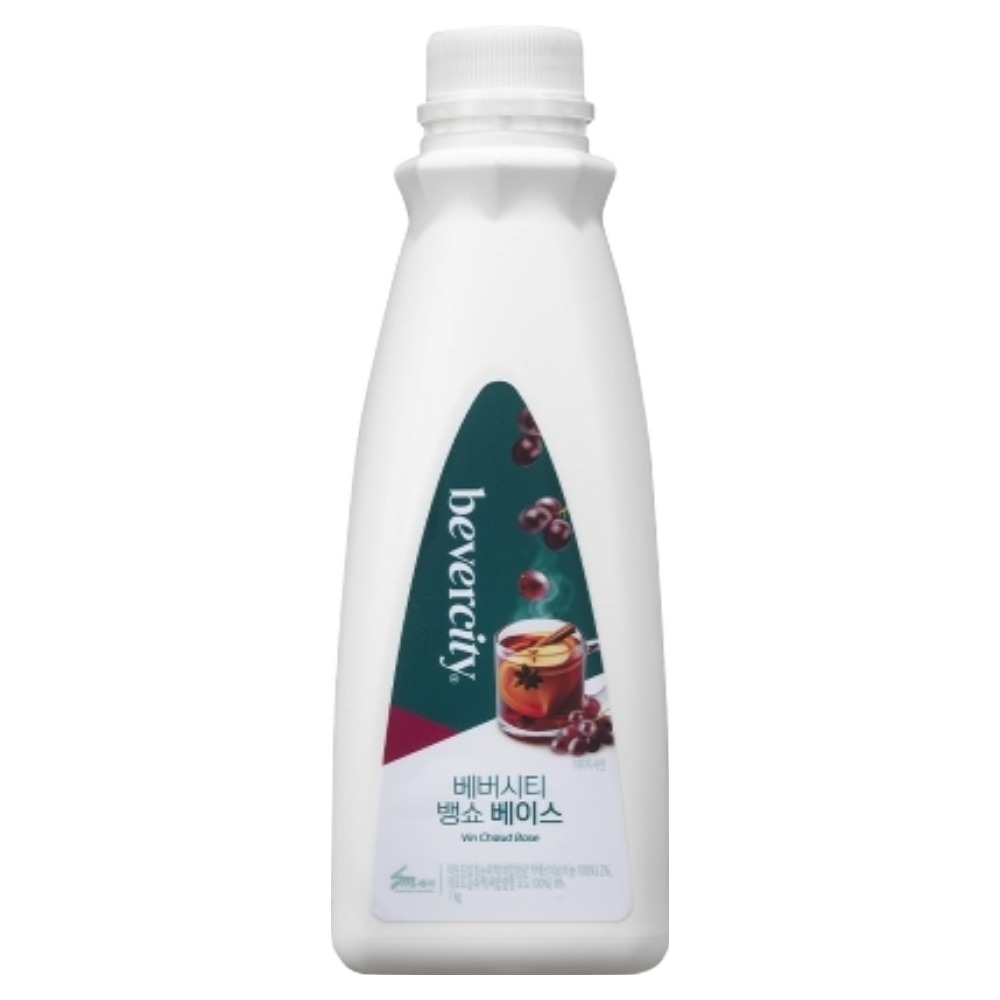 베버시티 뱅쇼 베이스 12,860원