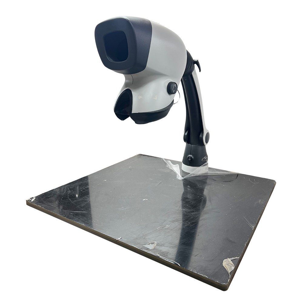 아로 맨티스 엘리트 중고현미경 Mantis elite 작업용 산업용 실체현미경, 1개 3,500,000원