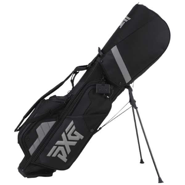 [카네정품]PXG 8.5PREMIUM HYBRID STAND BAG 프리미엄 하이브리드 스탠드백, 블랙_PJFPU820221 699,000원