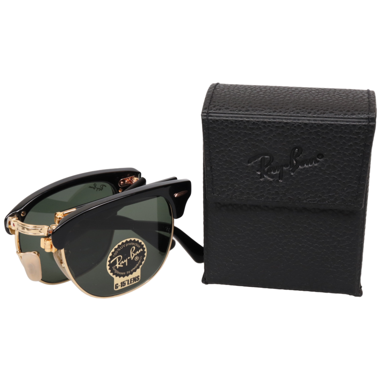 레이벤 폴딩 접이식 선글라스 RB2176 901 3N 51size 294,880원