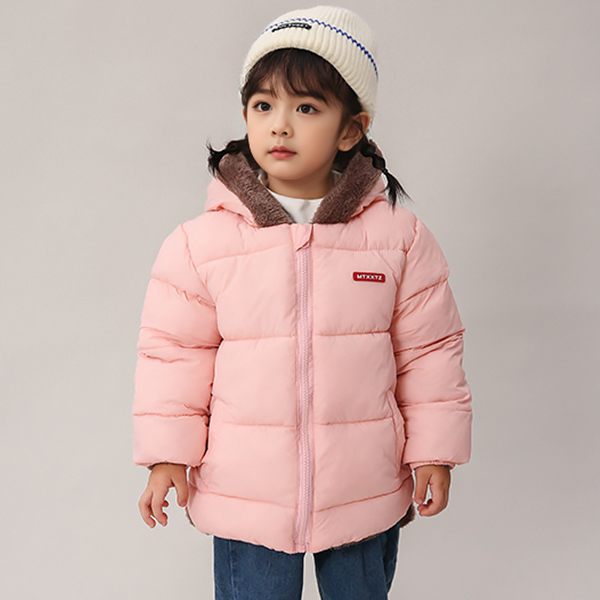 몽실이 귀달이퍼안감 패딩 점퍼 겨울 아우터 유아 아동 27,800원