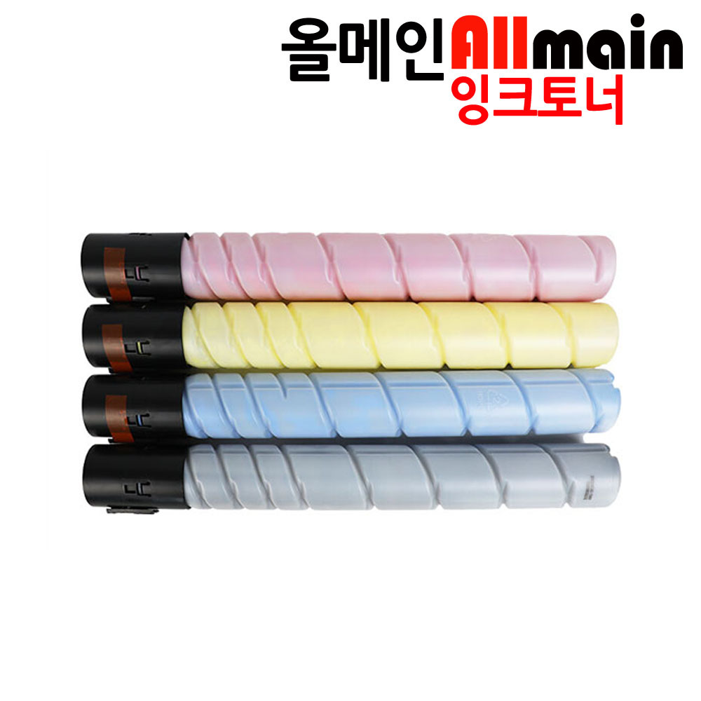 신도리코 CM 2043 재생토너 고품질출력 D320, 1개, 검정 55,800원