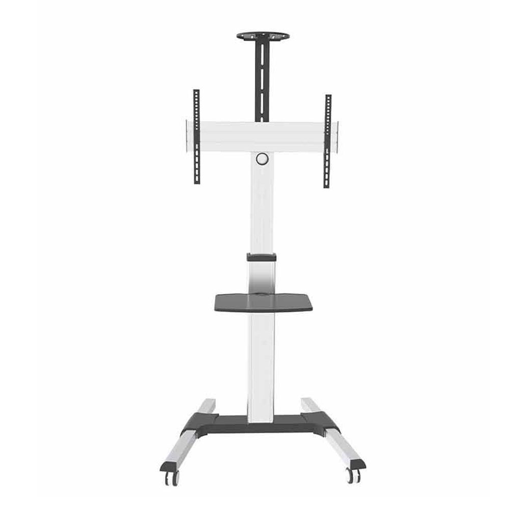 엘디엘마운트 APL-TRS64S TV 스탠드 이동식 높이조절 거치대, 1, APL-TRS64S 322,000원