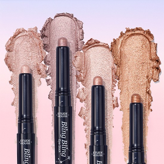 에뛰드하우스 블링블링 아이 스틱 섀도 1.4g 5,850원