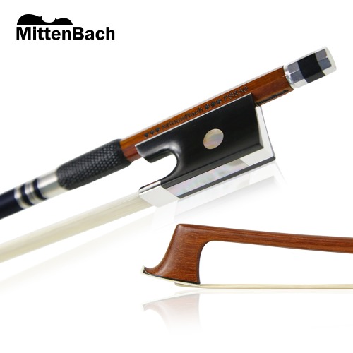 미텐바흐 바이올린 활 MBB-PS850 실버 은제 고급활 850,000원