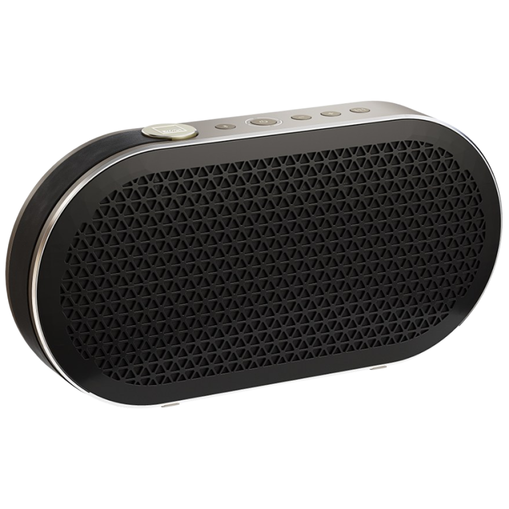 [사운드캣/정품] DALI KATCH G2 블루투스 스피커 달리 캐치2 휴대용 포터블 인테리어 스피커 IRON BLACK, 아이언 블랙 599,000원