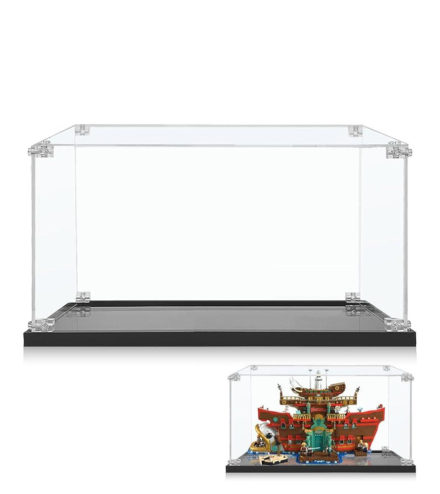 ICUANUTY 레고 스피드 챔피언 얼티밋 F1 10-in-1 컬렉터 팩 디스플레이 월보드 | 77242-77251 수집용 모델 자동차 키트용 벽 마운트 - 공간 절약 및 세련 339,900원