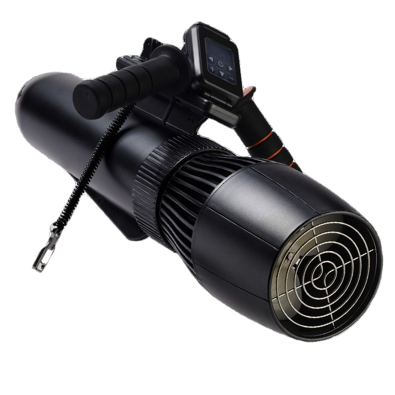 물놀이 수중스쿠터 프리다이빙 휴대용 스노쿨링 스쿠버 기본 스노클링 전동 전기 모터 부스터 511,560원