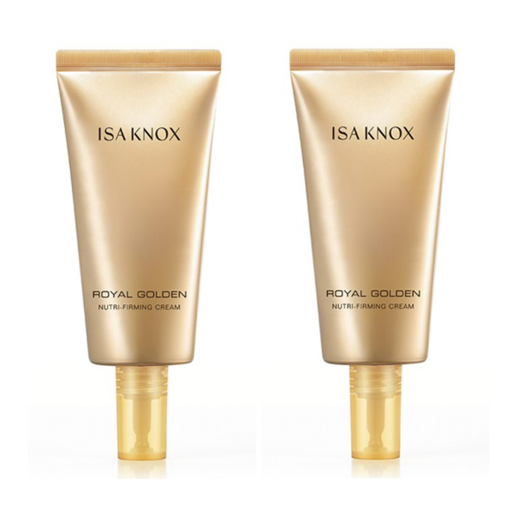 이자녹스 로얄 골든 탄력 영양 크림 28,050원
