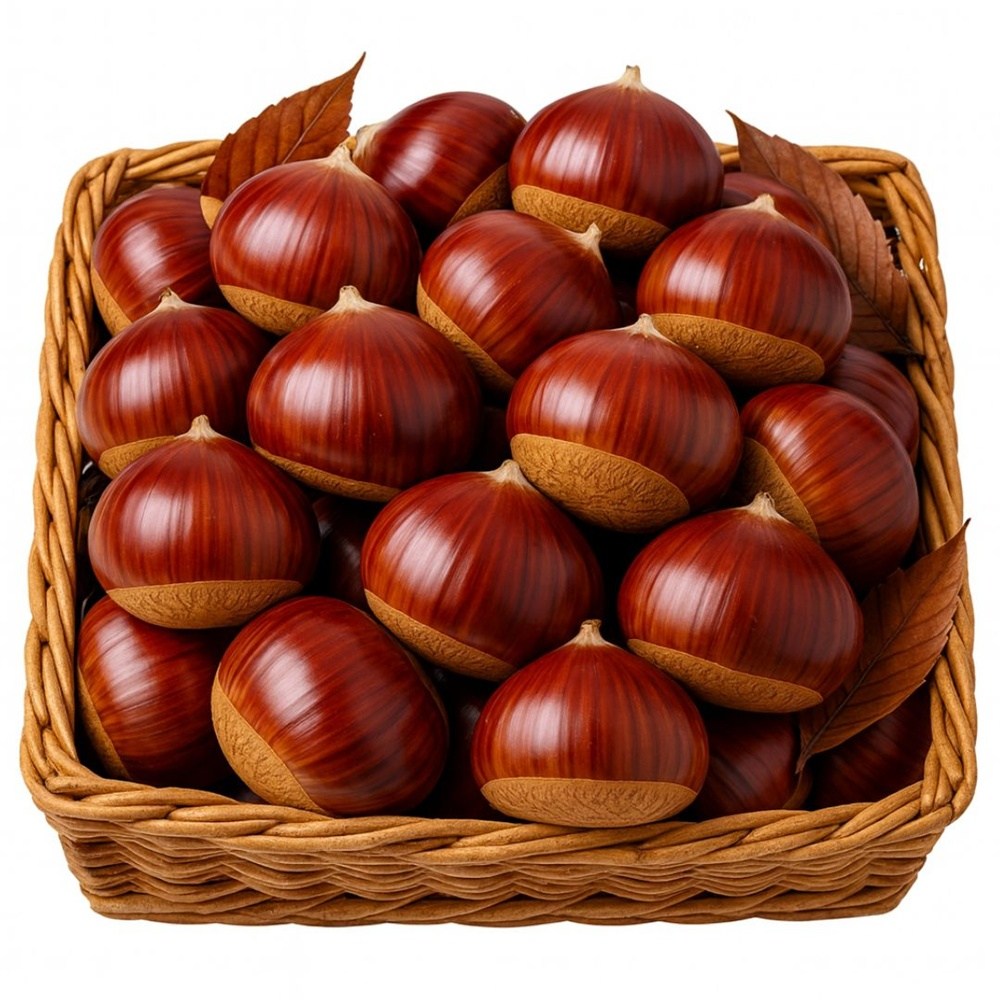 [선별특품] 햇 밤 공주 고당도 꿀밤 알밤 산지직송 (중사이즈) 디아머스 24,750원