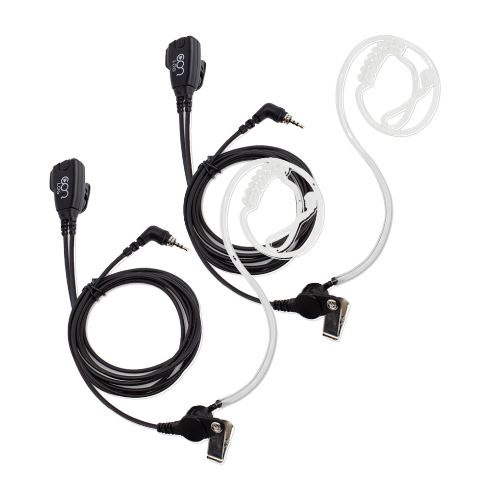 모토로라 SL1M / SL2M 무전기 전용 LOG 이어마이크, 2개, LOG-S-TYPE 24,000원