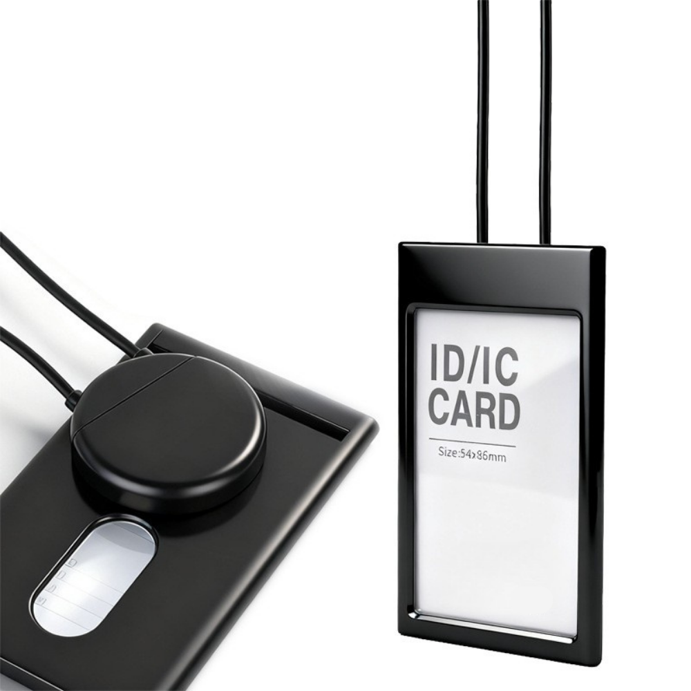 드림초이스 사원증 케이스 목걸이 9,300원