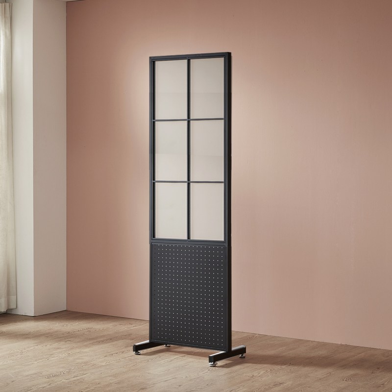 엘린까사 하이 스카이 철재 파티션 600X1800 99,500원