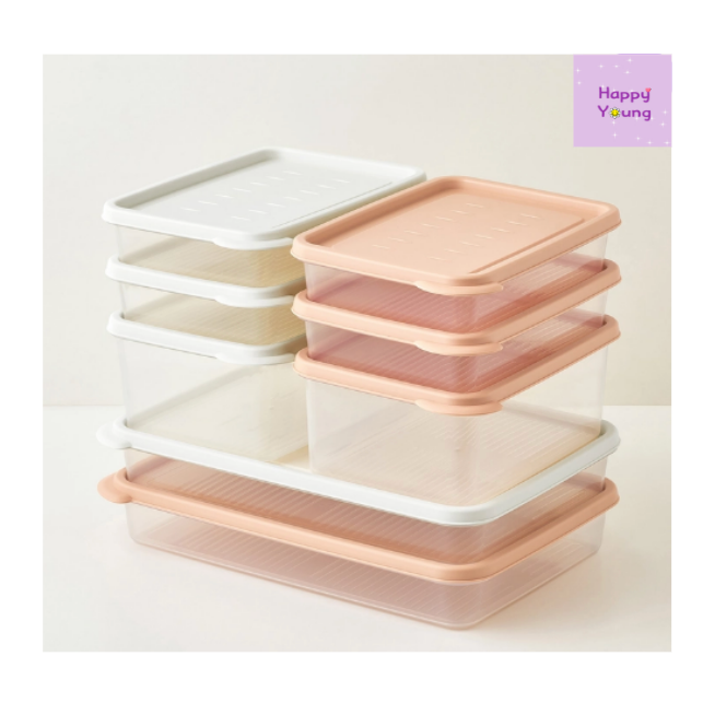 락앤락 냉동 보관용기 16P 명절 음식 제사상 냉동실 정리 32,290원