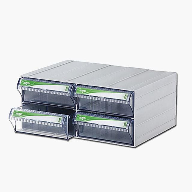 투명서랍 기계 부품보관 플라스틱서랍장 리빙박스 수납정리함 수납박스 정리함 공간박스 수납함 공구박스 책장수납함 펜트리수납 다용도정리함 공구상자 수납정리 수납상자+노드커머스Shop 128,380원