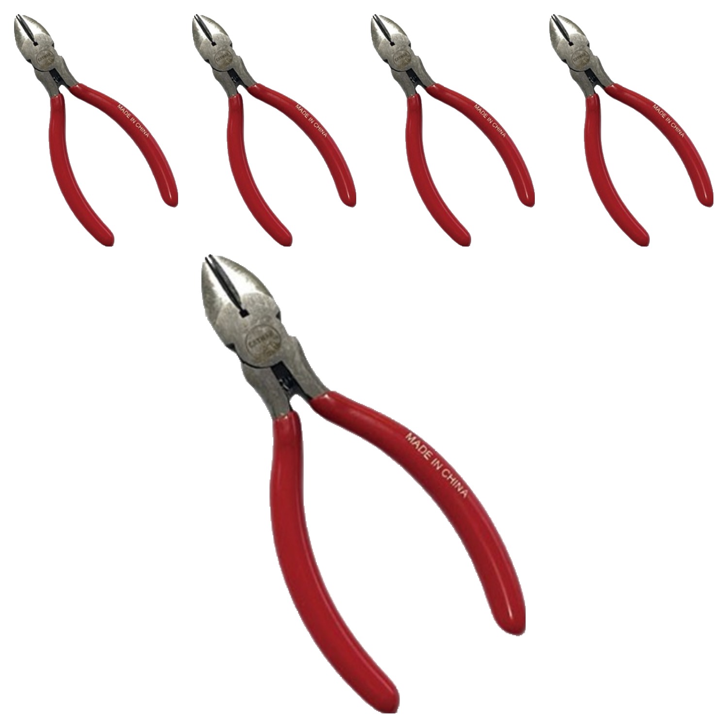 카이만 니퍼 115mm 15,500원