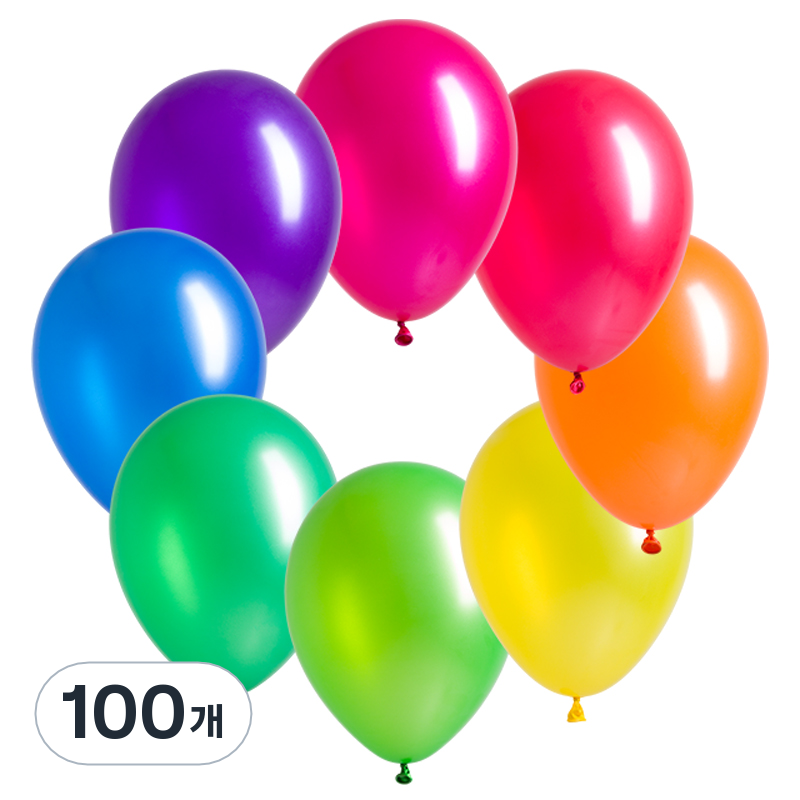 셈퍼텍스 펄풍선 30cm 21,250원